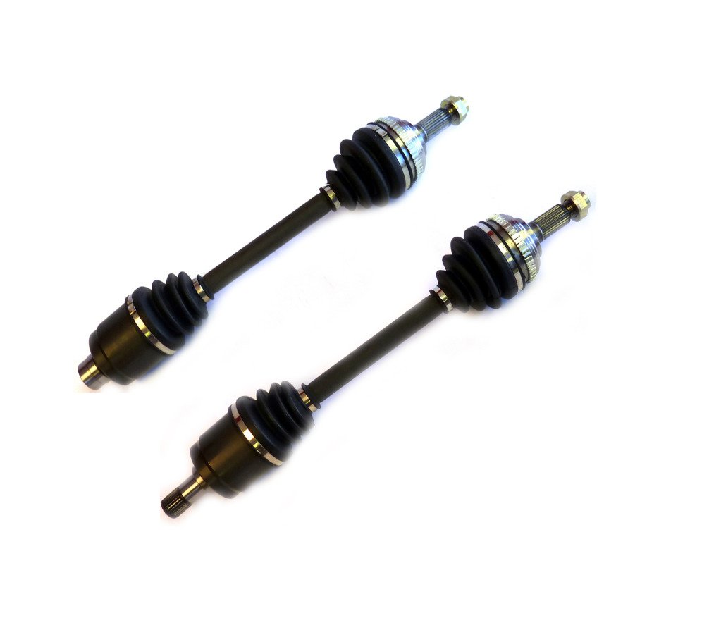 Amazon.com: DTA HO81958174A front Left Right Pair - 2 New Premium